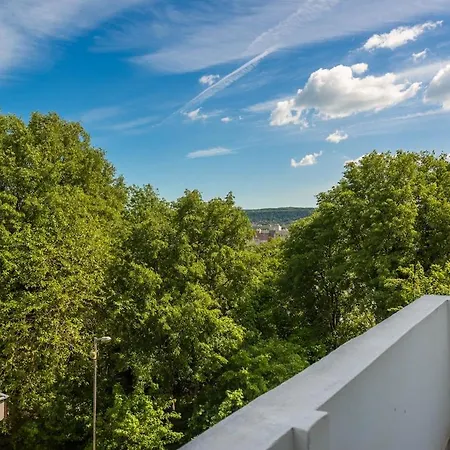 Vesselina Peaceful Place Near The Center Apartment Warna